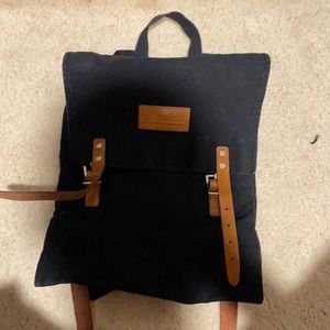 Indian motorcycle backpack